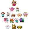 Funko Paka Paka Twisted Treats Capsules - Donut - (Styles Vary) - Figura in Vinile da Collezione - Idea Regalo - Merchandising Ufficiale - Giocattoli per Bambini e Adulti - Figura per i Collezionisti
