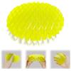 Steemjoey Fidget Worm Giocattolo, Giocattolo Elastico a Forma di Verme, Giocattolo Sensoriale Stress Anxiety Relief Fidgets Slug Giocattolo per Autismo ADHD, Regalo di compleanno per Adulti Bambini