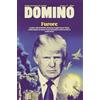 Rivista Domino Domino. Rivista sul mondo che cambia. Furore (2024) (Vol. 11)