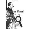 CREATESPACE Elementare Watson!: La logica di Sherlock Holmes
