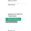CEDAM Manuale di diritto tributario