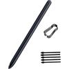 LiXiongBao Penna Digitale Remarkable 2 - Penna Compatibile con per Remarkable 2/Remarkable 1/Kindle Scribe,Stilo 4096 Livelli Pressione,Nero