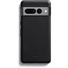 Bellroy Leather Case per Pixel 7 Pro - (Custodia sottile per cellulare) - Black