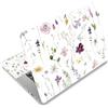 newplenty Protezione in vinile autoadesiva per laptop con design astratto 13,3 14 15 15,4 15,6 pollici Adesivo per notebook PC MacBook (F2)
