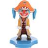 Cableguys Minis One Piece Buggy Porta Telefono e Auricolari - Supporto Cellulare da Tavolo e Comodino, Poggia Auricolari per Smartphone e Piccoli Dispositivi, Accessori Scrivania Gaming