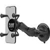RAM MOUNTS RAM Mount RAP-B-166-UN7U supporto per personal communication Universale Nero Supporto passivo