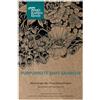 Magic Garden Seeds - Semi di cabiosi in velluto viola (Scabiosa atropurpurea) - fiore estivo annuale con fiori scuri profondi | adatto alle api, adatto al taglio, nostalgico | fino a 100 cm di altezza