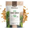Planète au Naturel Semi di Fieno Greco Bio - Trigonella foenum-graecum - 500g