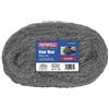 Faithfull Steel Wool 200G Coarse