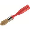 SAVY Pennello rotondo per ricampionare qualsiasi vernice per prolunga n. 4 - ø 25 mm