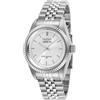 Invicta Specialty - Orologio da Donna in Acciaio Inossidabile con Movimento al Quarzo - 36 mm, Argento
