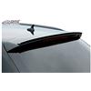 RDX Racedesign Spoiler da tetto compatibile con Audi A4 B8 Avant 2008-2015 (ABS)