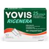 ALFASIGMA YOVIS Yovis Rigenera 50+ Integratore Fermenti Lattici 10 Bustine