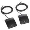 Cisco Kit microfono Cisco 8832 Wired per conferenze [CP-8832-MIC-WIRED=]