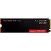 Western digital SSD 8TB NVMe Western Digital Black SN8100 M.2 PCIe 5.0 [WDS800T1X0M]