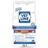 OLISTIKA Srl VET LINE AD BUFALO TP 3KG