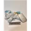 Disney Store Japan Peluche Pegasus peluche Hercules Kuttari portachiavi NUOVO