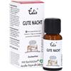 Edis Globuli ai Fiori di Bach Bio per la Buona Notte 18 g Globuli