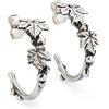 Trollbeads Orecchini Allegria