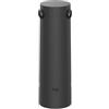 Logitech Telecamera da tavolo per Rally Bar & Rally Bar Mini - PoE+, doppia fotocamera 4K, 7 microfoni Beamforming, portata 2,3 m, supporta squadre, zoom, Meet e altro, 960-001510, grafite (rinnovata)
