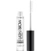 Catrice Lash Brow Designer Shaping And Conditioning Mascara Gel, gel per sopracciglia, n. 010, trasparente, a lunga tenuta, vegano, senza nanoparticelle, senza profumo, confezione da 3 (3x6 ml)