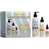 Utapossin Kit per la Cura dei Ricci - (Curl Definer + Conditioning Spray + Olio Nutriente), Crema Definizione Capelli Ricci, Definisce e Valorizza i Capelli Ricci, Dona Elasticità, Brillantezza e Morbidezza