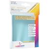 Asmodee ggs10040ml - 90 dixit/mysterium board game prime sleeves 81 x 122mm