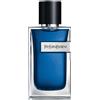 Yves Saint Laurent Y Pour Homme Iced Cologne 100ml - Eau de Toilette