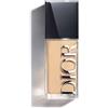 DIOR Dior Forever Skin Glow 2 Warm Olive 30ml - Fondotinta liquido