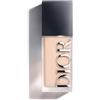 DIOR Dior Forever Skin Wear 1 Cool Rosy 30ml - Fondotinta liquido