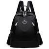 CYchen Borsa Zaino Donna Borsetta Ragazza, Zainetto da Viaggio Multitasche Leggero Borse Scuola Media Estive, Impermeabile Antifurto Zaini Lavoro Zainetti Marsupio Vintage Elegante Tracolla Sportivo Spalla