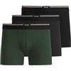 Boss Boxerbr 3p Bamboo 10270020 01 Boxer, Open Miscellaneous, L Uomo