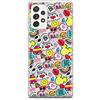 Ert Group custodia per cellulare per Samsung A33 5G originale e con licenza ufficiale Disney, modello Mickey & Minnie 014 adattato in modo ottimale alla forma dello smartphone, custodia in TPU