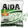 DIS 3D Caramelle Aida gommose alla Liquirizia Finazzi kg 1 - Caramelle Gommose gusto Liquirizia - Busta 1000gr Made in Italy