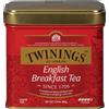 Twinings - Classics, English Breakfast Loose Tea, Te Nero, sfuso - 3,53 once (100 g)