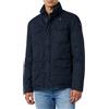 Blauer Blouson Imbottito Ovatta Giacchetto, 888 Blu, XL Uomo