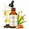 Meifenla Olio di Cyperus Rotundus, Olio di Cyperus Rotundus per la rimozione dei capelli - Olio naturale e delicato per ridurre la crescita dei capelli del corpo, idrata e calma - Adatto a tutti i tipi di pell
