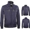 Giubbotto Uomo Leggero Giubbino Estivo Giacca Corta Casual Primaverile VEQUE