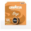 Lavazza 120 Capsule Lavazza A Modo Mio Orzo Originali