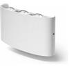 APPLIQUE 16W LED FORTI doppia luce IP65 faretto esterno facile montaggio a muro