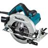 Makita HS7611 Sega Circolare Elettrica Portatile Professionale 1600W 190mm