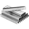 meite Graffette T-50, Tipo 140/14 mm, Graffette Heavy Duty Zincate con Corona da 10,5 mm per Graffatrice T-50/140, Ideali per Tappezzeria e Mobili - 1.512 Pezzi