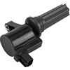 Yuecoom Bobina di accensione per auto per Lincoln LS Jaguar S-Type V6 3.0L 00-05 DG528 DG517