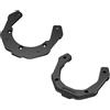 Rhinowalk Base adattatore per borsa da serbatoio moto con forte magnete-XM10409
