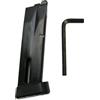 KJ WORKS CARICATORE PER PISTOLE A CO2 BERETTA SCARRELLANNTE KJ WORKS