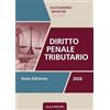 Laurus Robuffo Diritto penale tributario