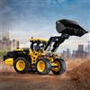 LEGO TECHNIC 42209 PALA GOMMATA VOLVO L120 ELECTRIC 9
