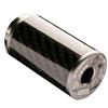T238 - Torm Airsoft Tracer Glow in The Dark, Spitfire Tactical Tracer per Airsoft/Gel Blaster con interfaccia filettata CCW da 14 mm