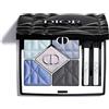 DIOR Diorshow 5 Couleurs - Edizione Limitata - Palette Occhi - 5 Ombretti 6.5 g