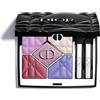 DIOR Diorshow 5 Couleurs - Edizione Limitata - Palette Occhi - 5 Ombretti 6.5 g